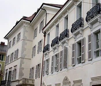 Privilodges Le Royal Aparthotel Annecy