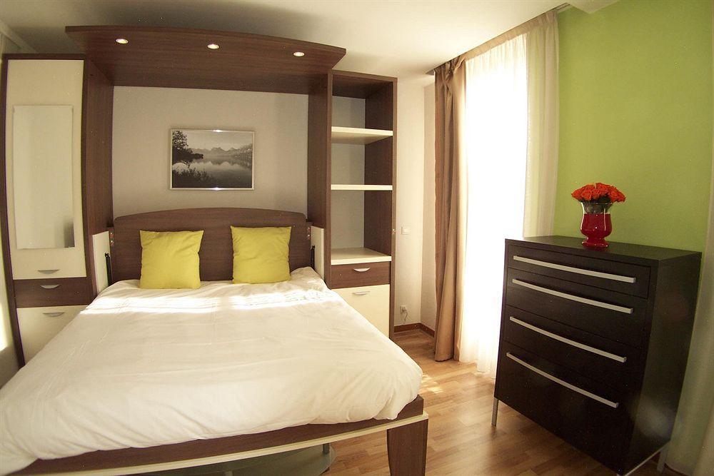 Privilodges Le Royal Aparthotel Annecy