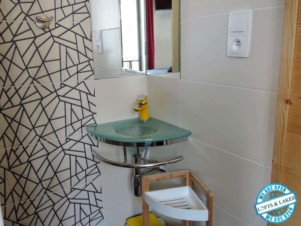 Apartamento L'isle 