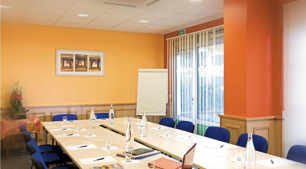 Logis - Restaurant Bellevue Hotel Annecy