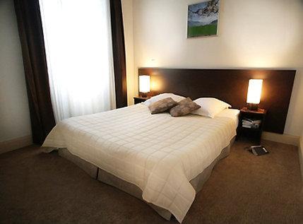 Privilodges Le Royal