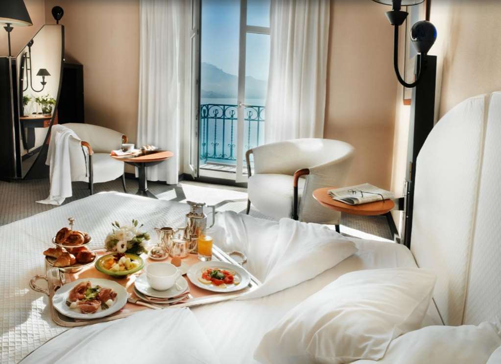 Impérial Palace Hotel Annecy