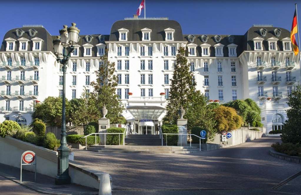 Impérial Palace Annecy