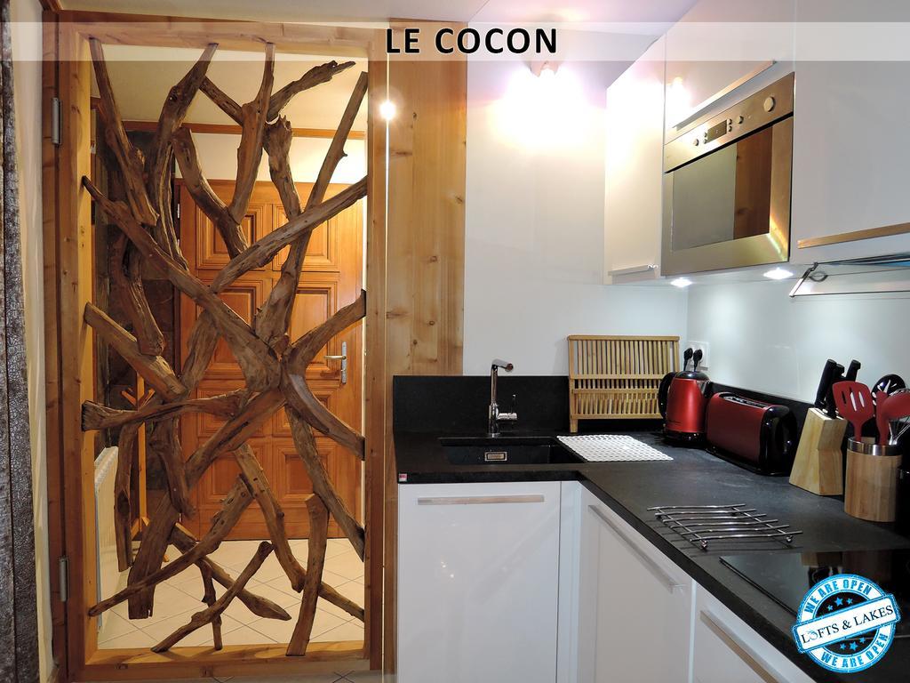 Lofts And Lakes Apartamento *