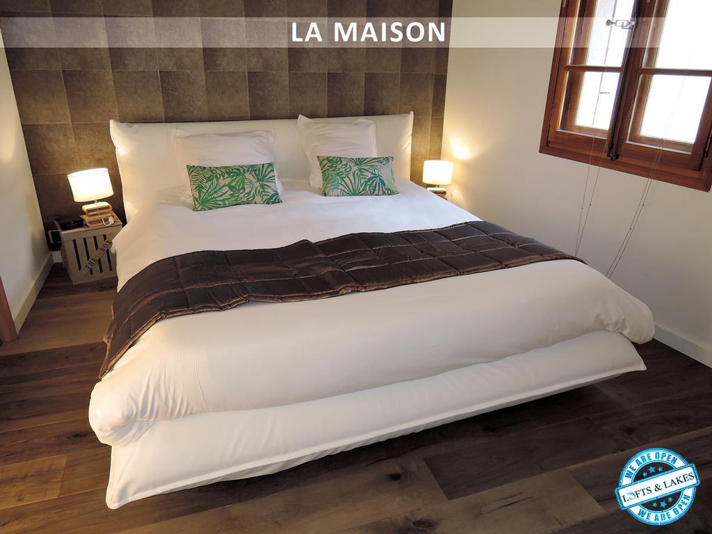Lofts And Lakes Apartamento