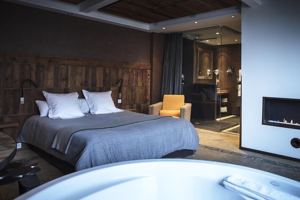 Le Clos Des Sens Hotel Annecy