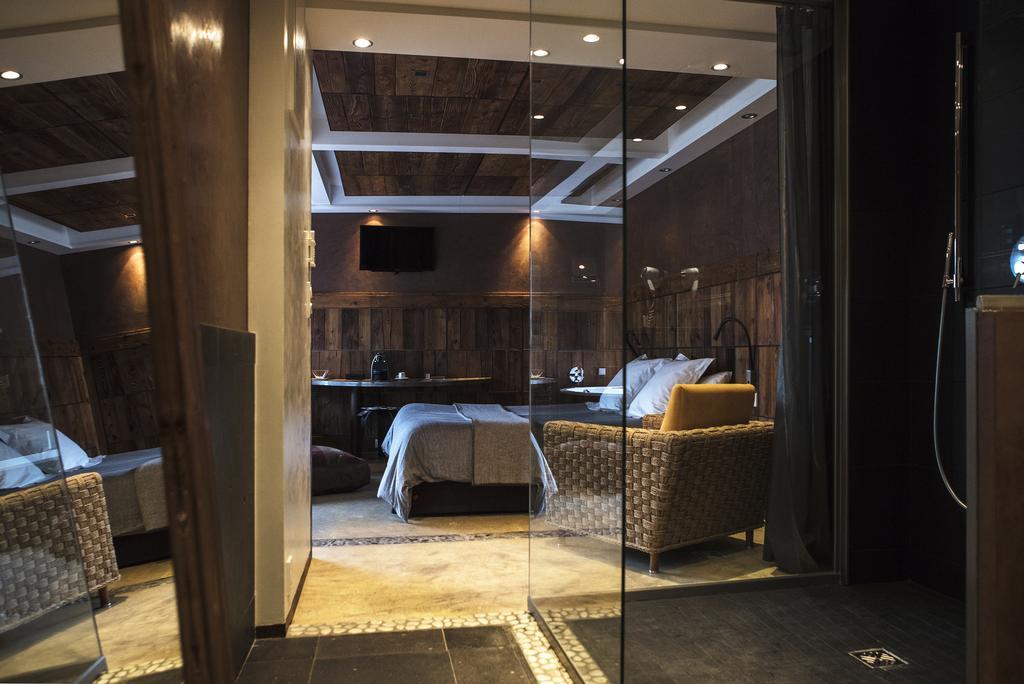 Le Clos Des Sens Hotel