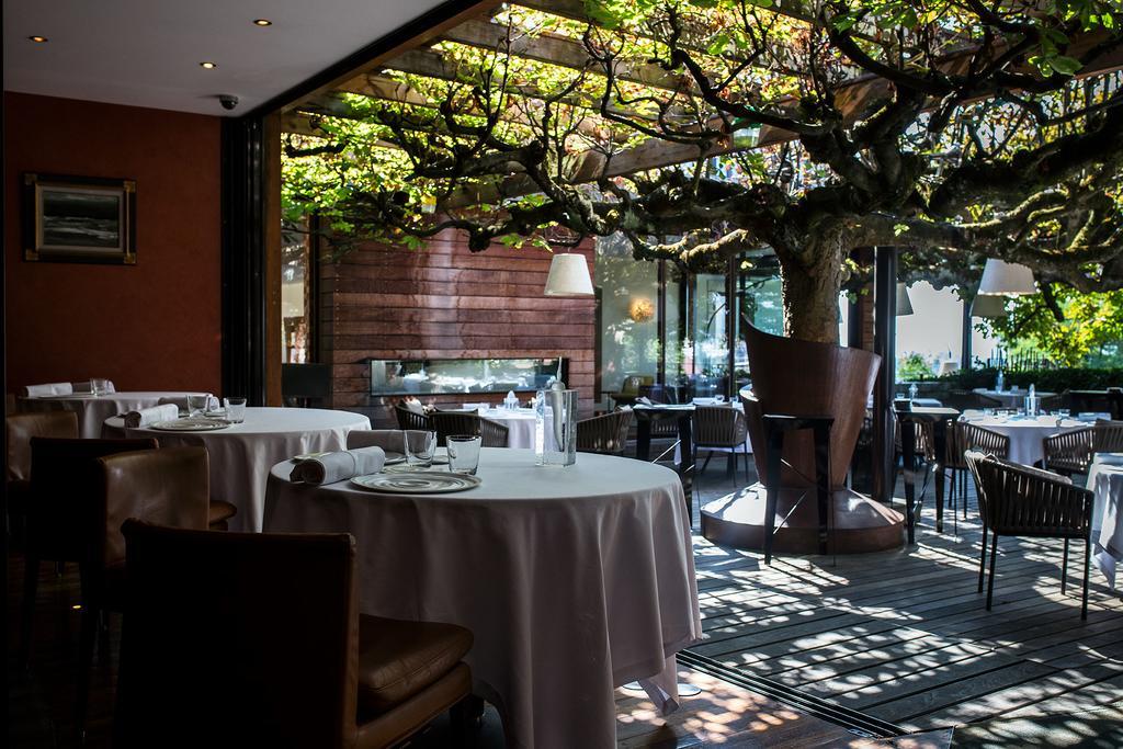 Hotel Le Clos Des Sens