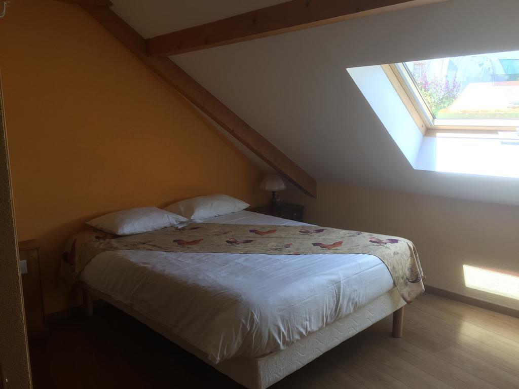 La Ferme De Ferrieres Casa de hóspedes