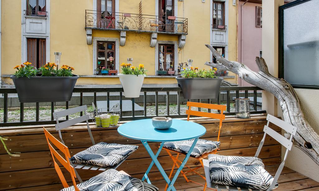 Le Venise Apartment