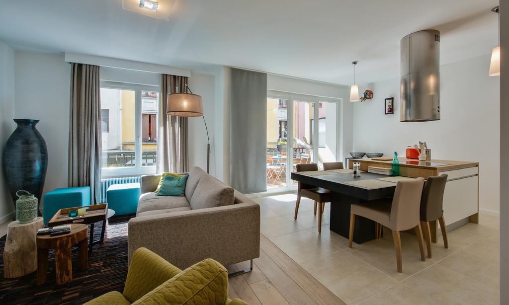Apartment Le Venise
