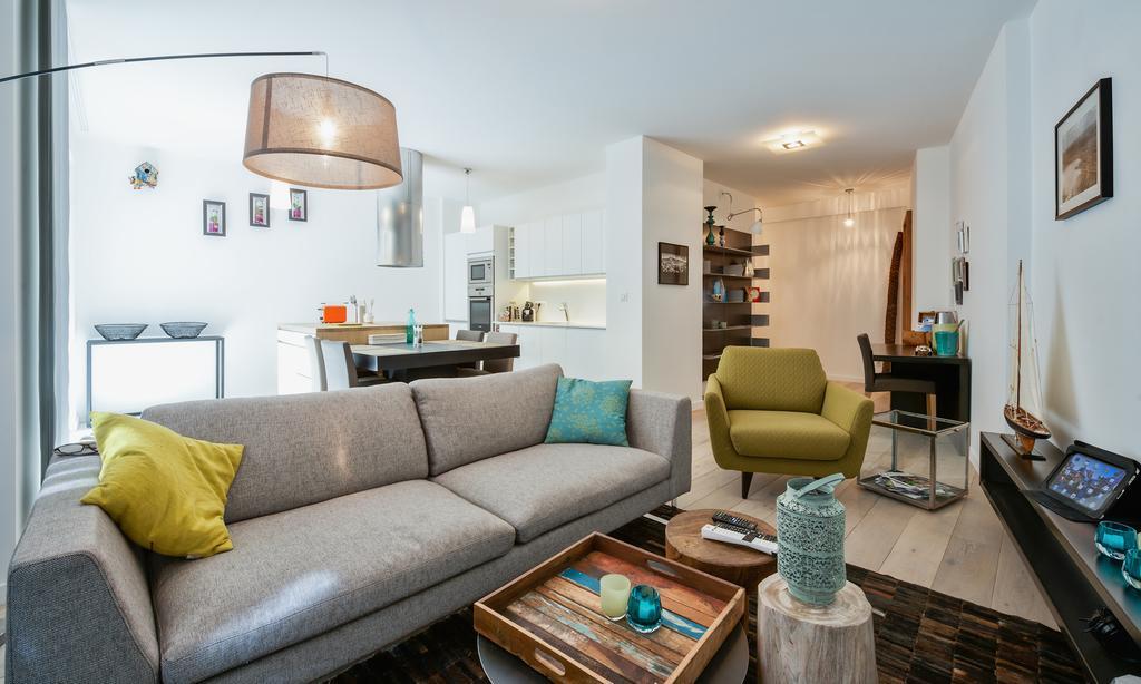 Apartment Le Venise Annecy