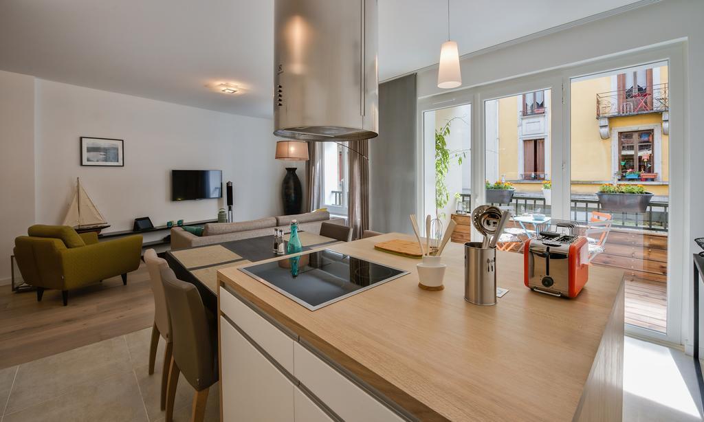 Le Venise Apartment