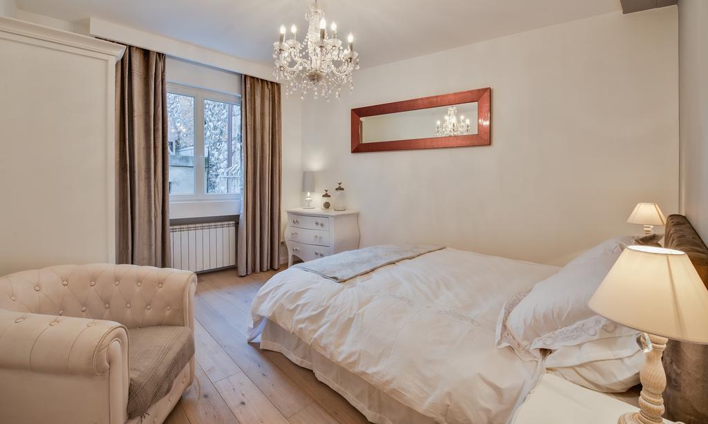 Apartment Le Venise Annecy