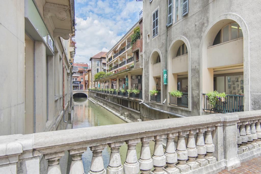 Le Venise Apartment *