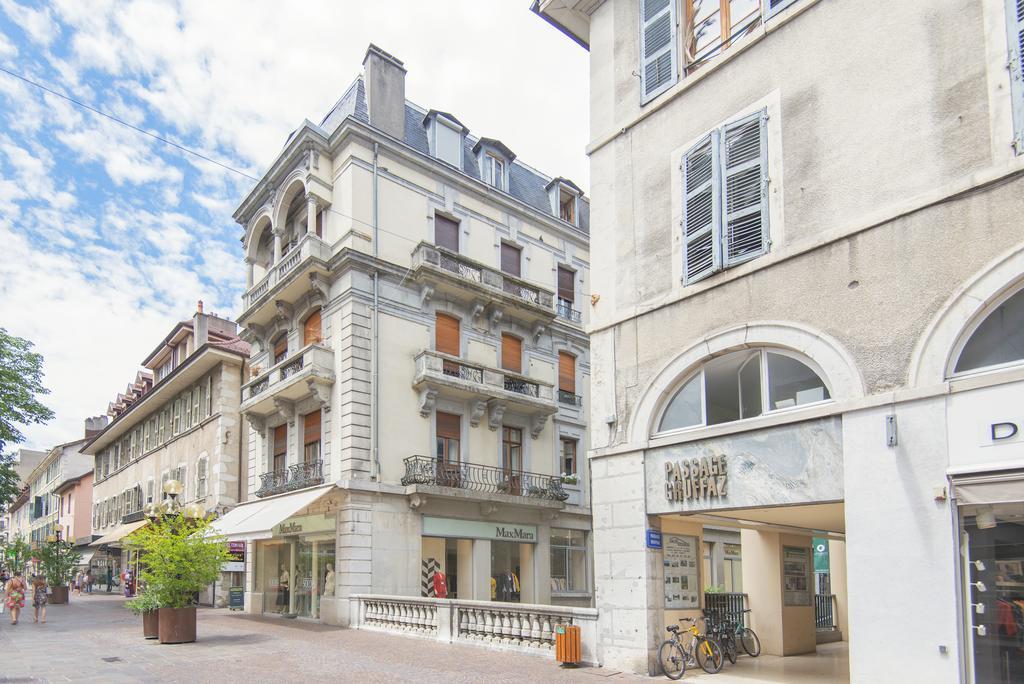 Le Venise Apartment *