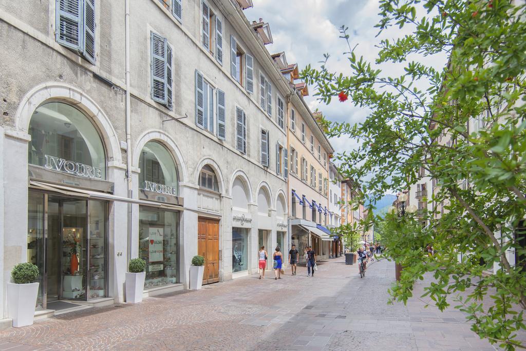Le Venise Annecy