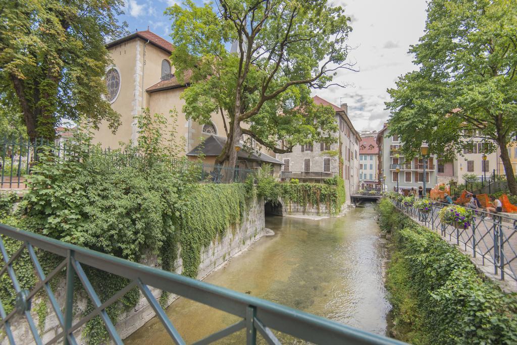 Apartment Le Venise *