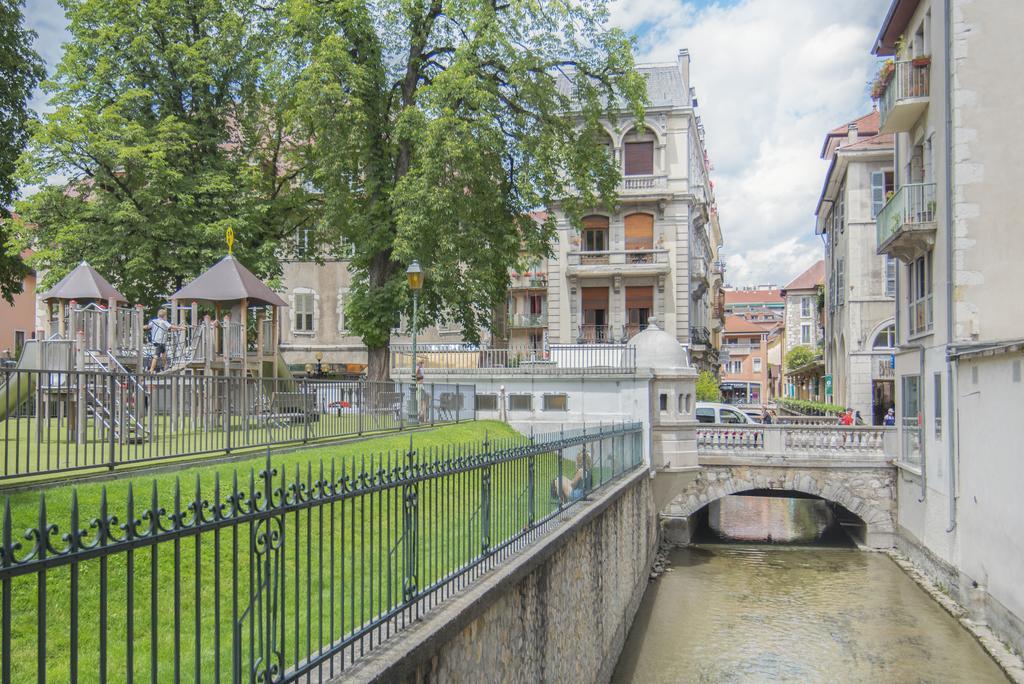 Apartment Le Venise Annecy