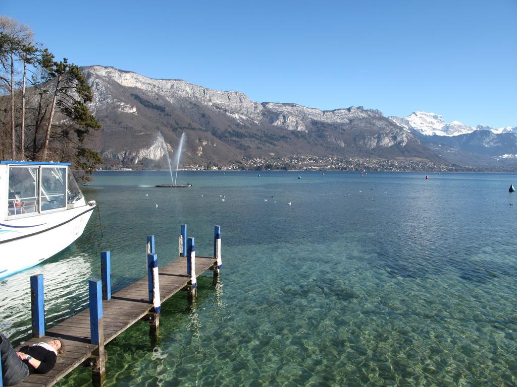 Apartamento Lofts And Lakes *