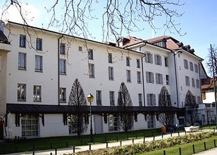 Privilodges Le Royal Aparthotel Annecy