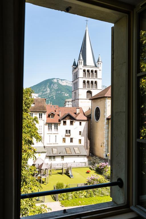 Privilodges Le Royal 3* Annecy