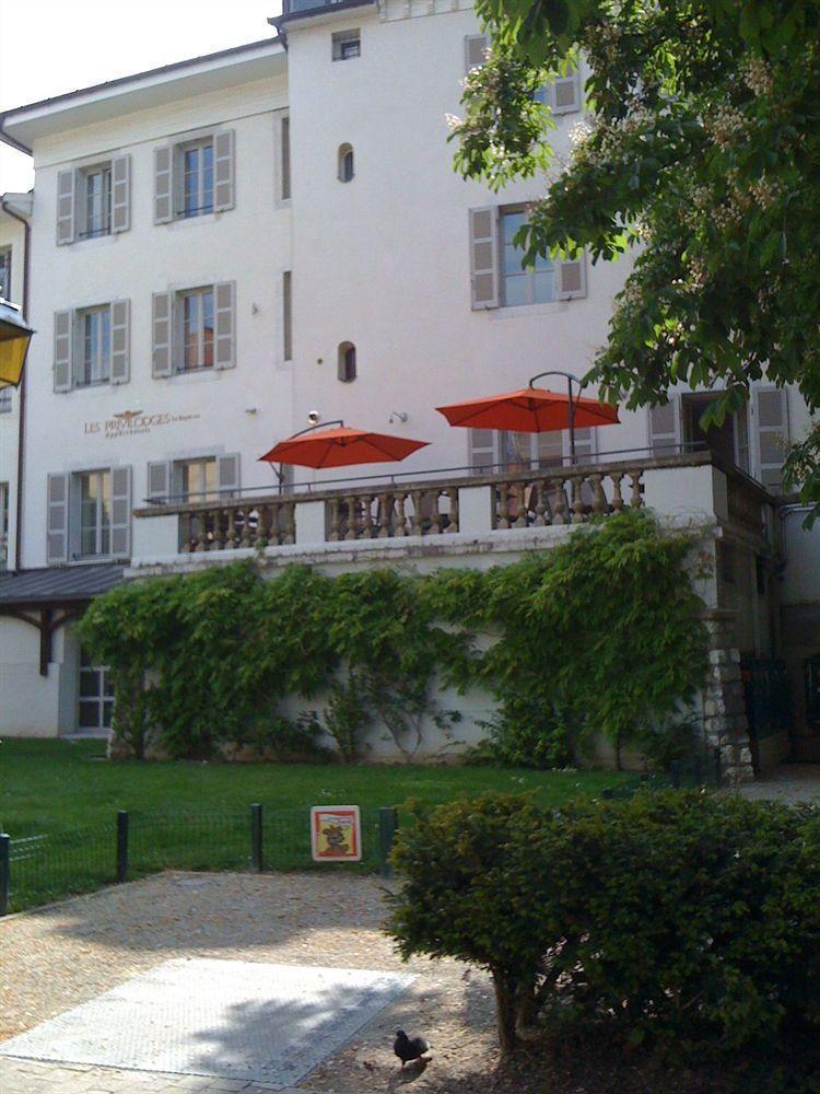 Privilodges Le Royal 3* Annecy
