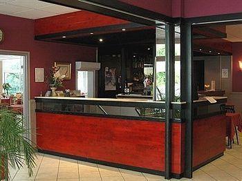 Novel Restaurant La Mamma Hotel 3*