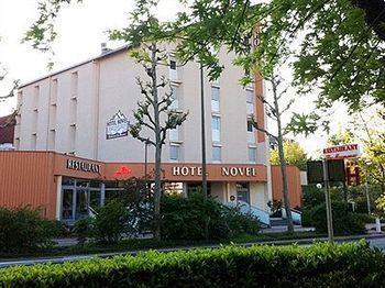 Hotel Novel Restaurant La Mamma 3*