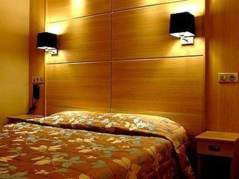 Novel Restaurant La Mamma 3* Annecy
