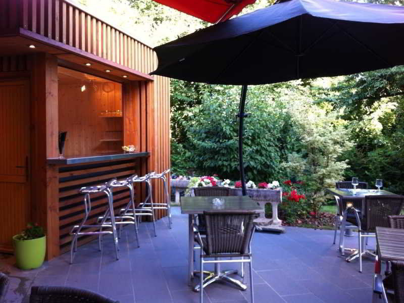 Hotel Novel Restaurant La Mamma