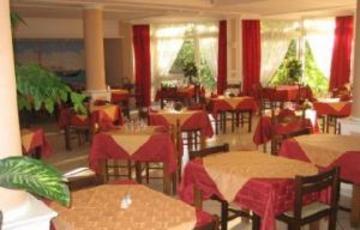 Novel Restaurant La Mamma Hotel