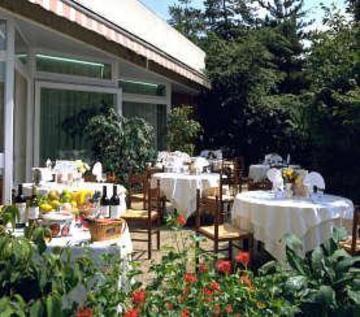 Novel Restaurant La Mamma Hotel