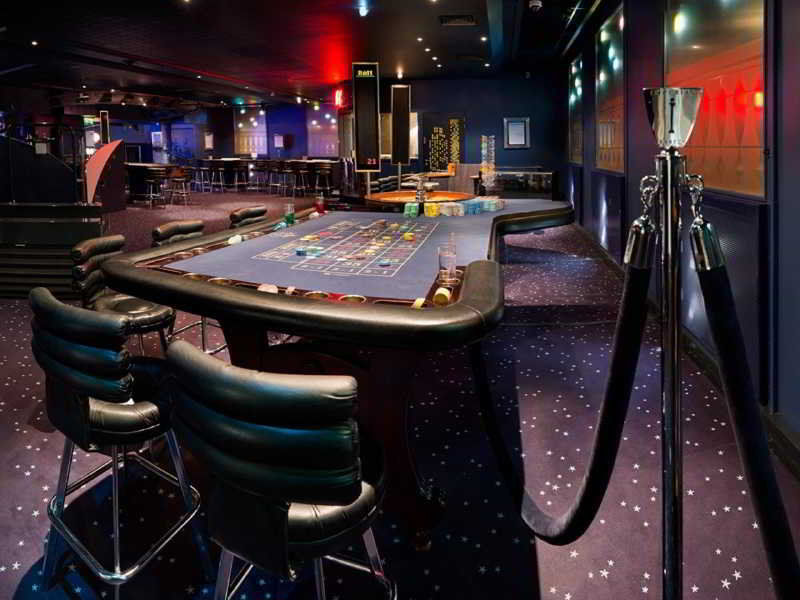 Impérial Palace Hotel 4*