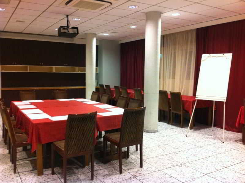 Novel Restaurant La Mamma Hotel 3*