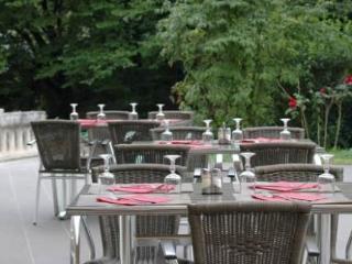 Hotel Novel Restaurant La Mamma 3*