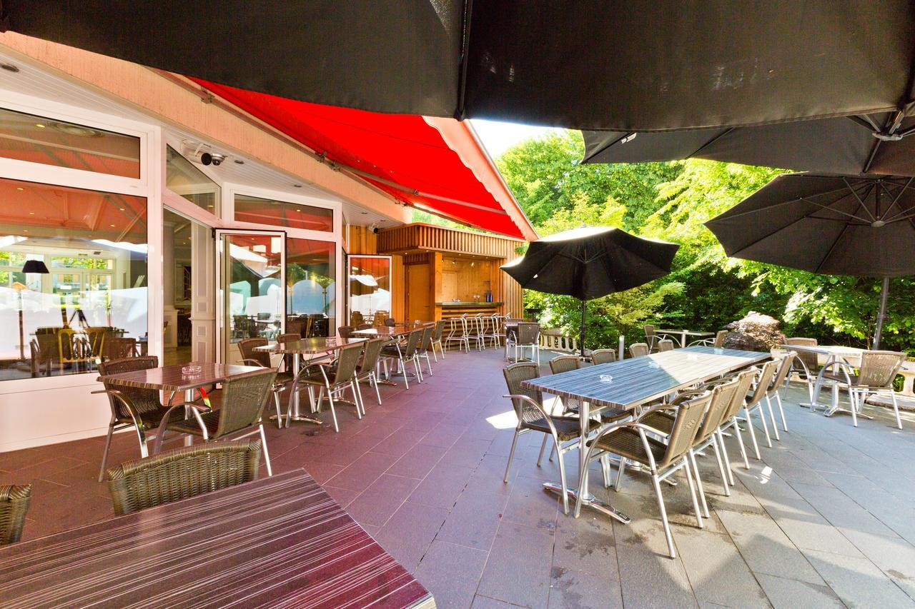 Hotel Novel Restaurant La Mamma 3*