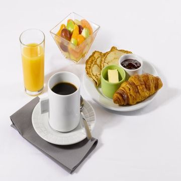 Campanile - Annecy - Metz-tess Hotel 2*