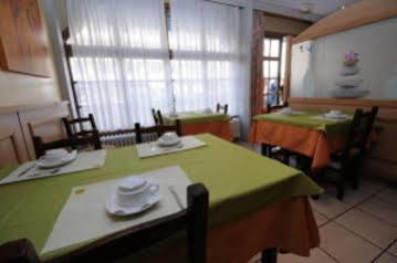 Hotel Logis - Restaurant Bellevue