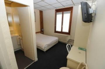 Logis - Restaurant Bellevue 2* Annecy