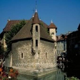 Allobroges Park Hotel Annecy