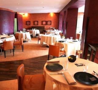 Le Clos Des Sens 5* Annecy