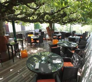 Hotel Le Clos Des Sens Annecy
