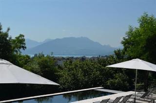 Le Clos Des Sens Annecy