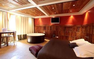 Hotel Le Clos Des Sens 5*