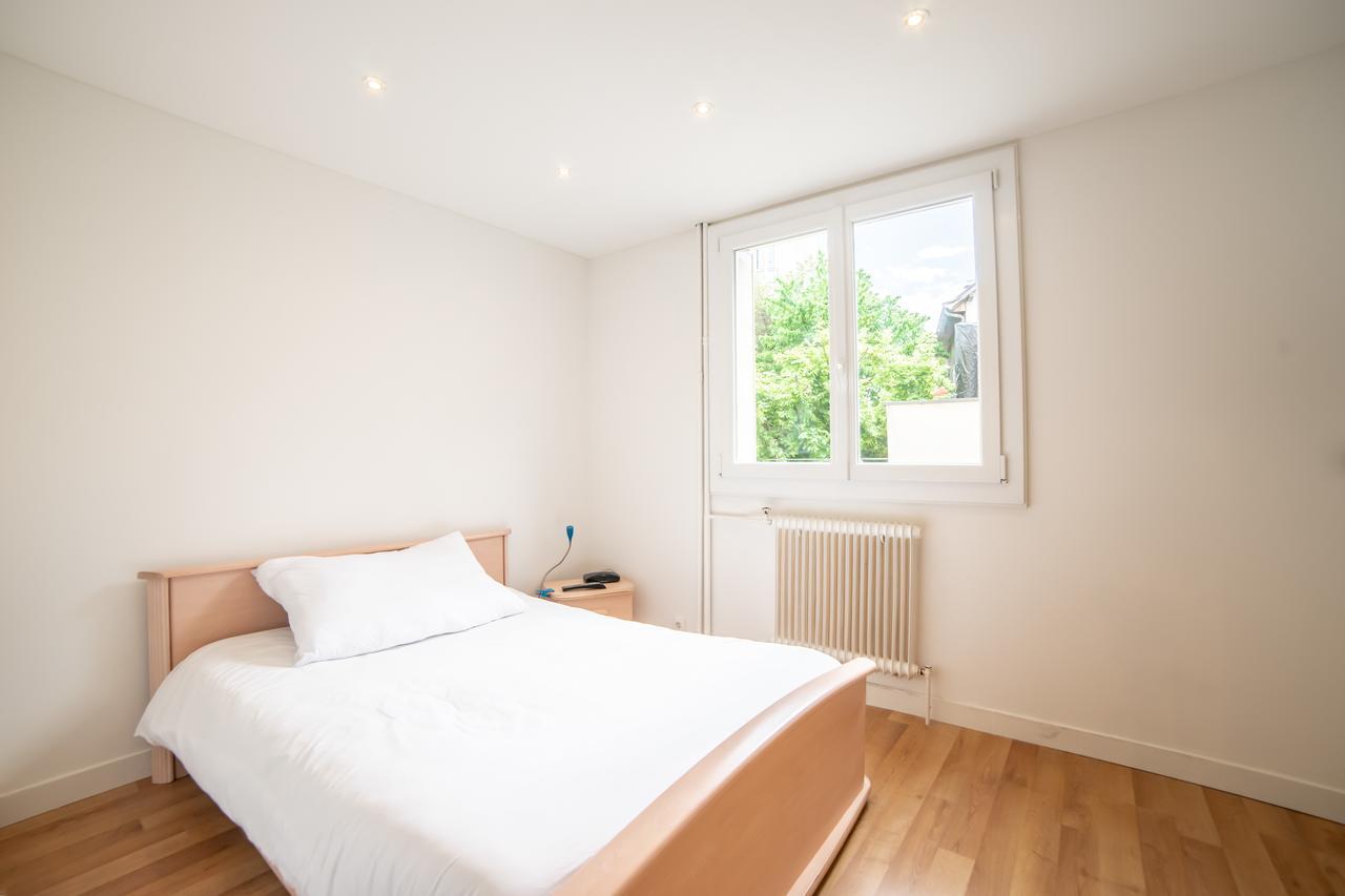 Apartment Narvik Centre Ville Annecy
