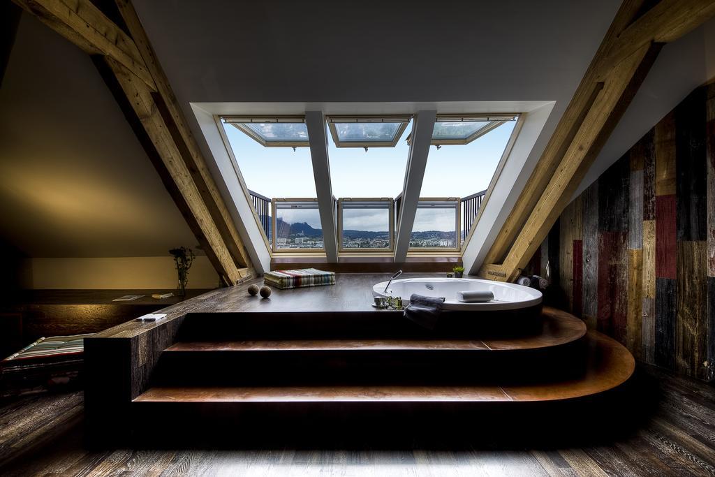 Le Clos Des Sens Annecy