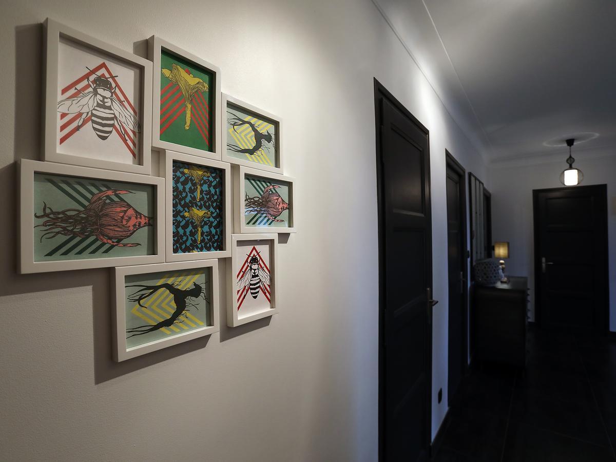 Apartment Homebuddy' - L'edelweiss *
