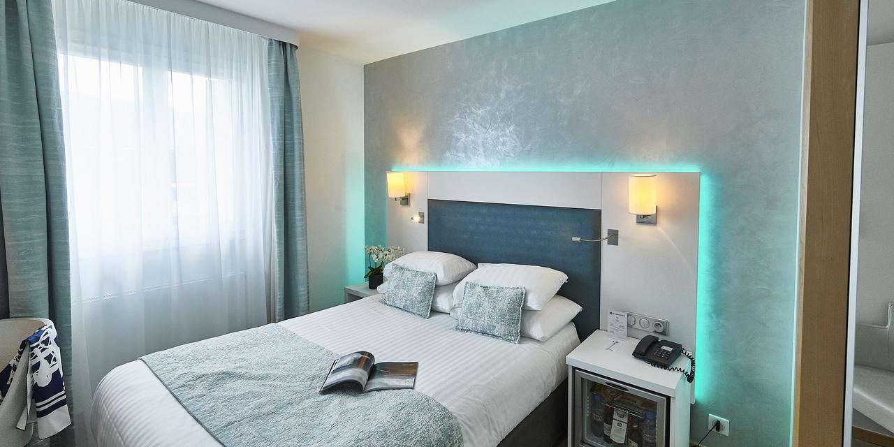 Western Carlton Hotel Annecy