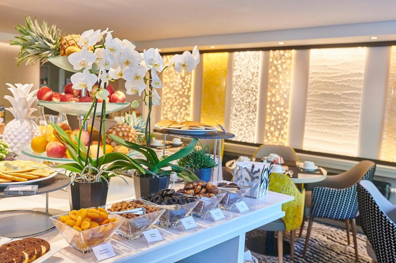 Hotel Western Carlton Annecy